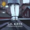 Lil Kate - Сорваться вниз 🎶 Слова и текст песни