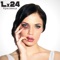 Lx24 - Красавица 🎶 Слова и текст песни