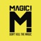 Magic! - Rude 🎶 Слова и текст песни