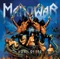 Manowar - Gods Of War 🎶 Слова и текст песни