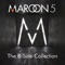 Maroon 5 - Miss You, Love You 🎶 Слова и текст песни