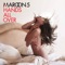Maroon 5 - Hands All Over 🎶 Слова и текст песни