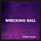 Megan Nicole - Wrecking Ball 🎶 Слова и текст песни