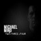 Michael Mind - Two, Three, Four 🎶 Слова и текст песни