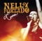 Nelly Furtado - Afraid 🎶 Слова и текст песни