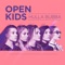Open Kids - Стикером 🎶 Слова и текст песни