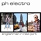 Ph Electro - Englishman In New York 🎶 Слова и текст песни