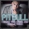 Pitbull - I Know You Want Me (Calle Ocho) 🎶 Слова и текст песни