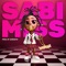 Sabi Miss - Улица 🎶 Слова и текст песни