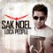 Sak Noel - Loca People (What The Fuck) 🎶 Слова и текст песни