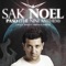Sak Noel - Paso (The Nini Anthem) 🎶 Слова и текст песни