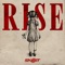 Skillet - Rise 🎶 Слова и текст песни