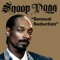 Snoop Dogg - Sensual seduction 🎶 Слова и текст песни