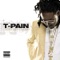 T-Pain - Let's Get It On 🎶 Слова и текст песни