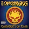 The Offspring - One fine day 🎶 Слова и текст песни