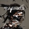 The Rasmus - I'm A Mess 🎶 Слова и текст песни