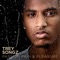 Trey Songz - Doorbell 🎶 Слова и текст песни