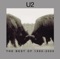 U2 - Beautiful Day 🎶 Слова и текст песни