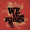 We The Kings - Secret Valentine 🎶 Слова и текст песни