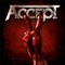 Accept - Bucket Full Of Hate