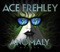 Ace Frehley - Fox On The Run