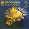 2 Brothers On The 4th Floor - Mirror Of Love