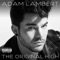 Adam Lambert - Underground 🎶 Слова и текст песни