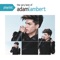 Adam Lambert - The Tracks Of My Tears 🎶 Слова и текст песни