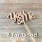 2 For Good - You And Me