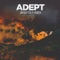 Adept - Grow Up, Peter Pan 🎼 Слова и текст песни