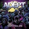 Adept - No Guts, No Glory 🎶 Слова и текст песни