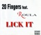 20 Fingers - Lick It 🎼 Слова и текст песни