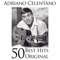 Adriano Celentano - Serafino Campanaro 🎶 Слова и текст песни