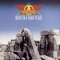 Aerosmith - Rock In A Hard Place 🎶 Слова и текст песни