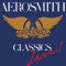 Aerosmith - Three Mile Smile 🎶 Слова и текст песни