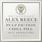 Alex Reece - Pulp Fiction 🎼 Слова и текст песни
