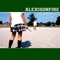 Alexisonfire - Adelleda 🎼 Слова и текст песни