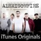 Alexisonfire - Young Cardinals 🎶 Слова и текст песни