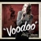 Alexz Johnson - Voodoo 🎶 Слова и текст песни