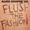 Alice Cooper - Aspirin Damage 🎶 Слова и текст песни