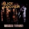 Alice Cooper - Pick Up The Bones 🎶 Слова и текст песни