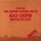 Alice Cooper - Muscle Of Love 🎶 Слова и текст песни