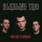 Alkaline Trio - Private Eye 🎶 Слова и текст песни