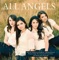 All Angels - Windmills Of Your Mind 🎶 Слова и текст песни
