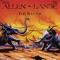 Allen Lande - Reach A Little Longer 🎶 Слова и текст песни