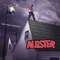 Allister - Stuck 🎶 Слова и текст песни