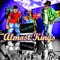 Almost Kings - Legend