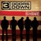 3 Doors Down - Shine 🎶 Слова и текст песни
