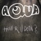 Aqua - How R U Doing 🎶 Слова и текст песни