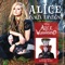 Avril Lavigne - Alice 🎶 Слова и текст песни